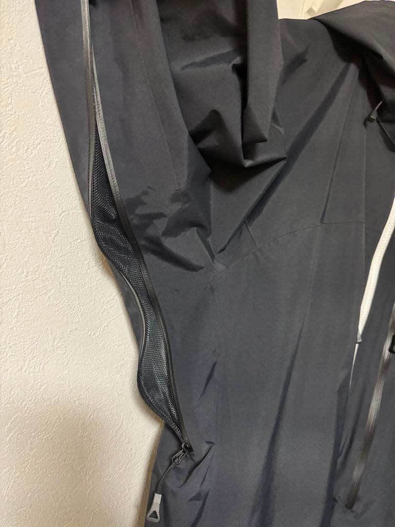 【直営店限定】THE NORTH FACE アウトオブバウンズジャケット XXL