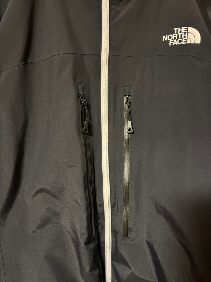 【直営店限定】THE NORTH FACE アウトオブバウンズジャケット XXL