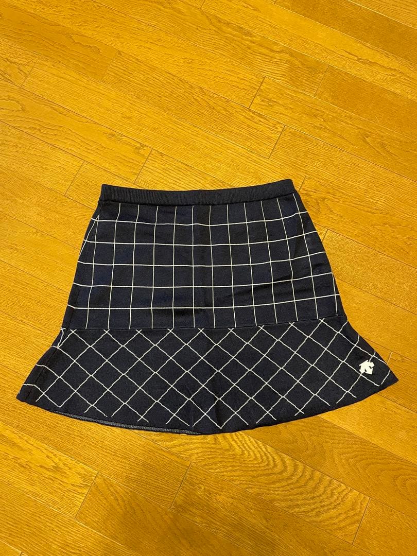 デサント　セットアップゴルフウェア