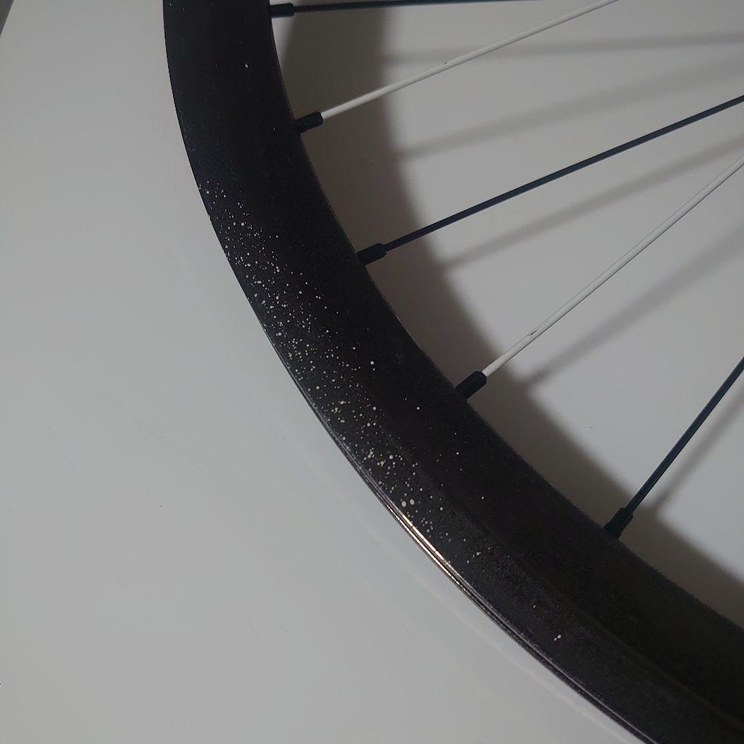 SHIMANO DURA-ACE ホイール 現状品