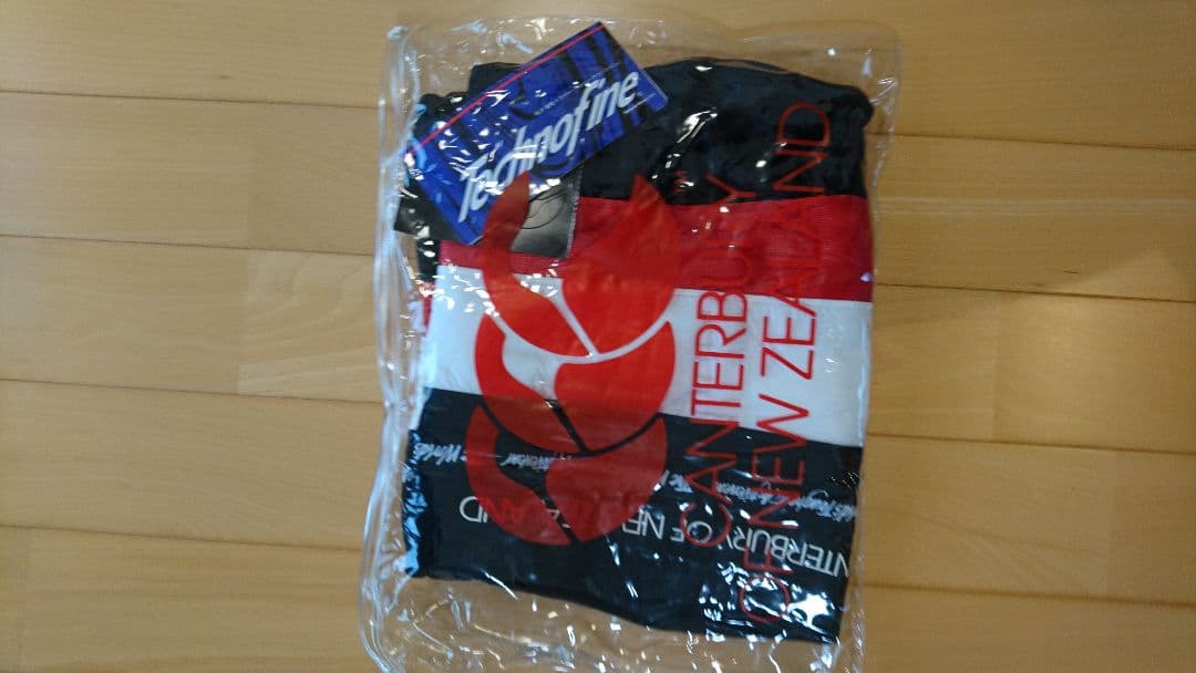 カンタベリー、新品、ジャージ パンツ