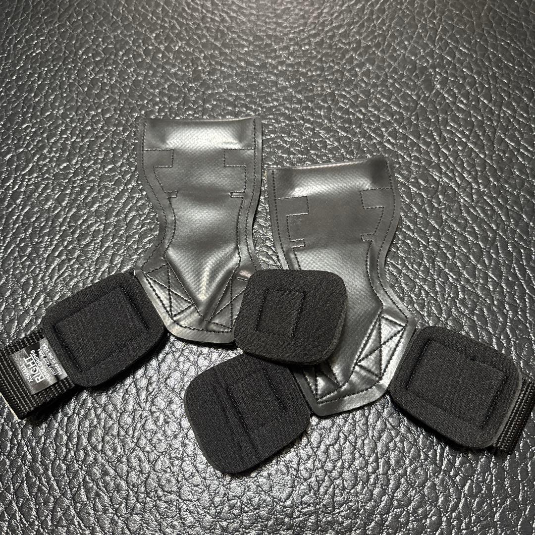 VERSA GRIPPS PRO バーサグリッププロ パワーグリップXSブラック