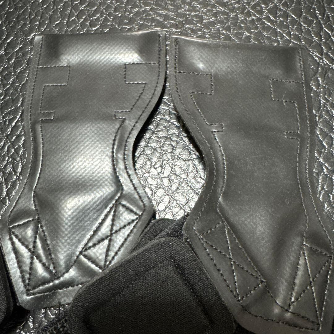 VERSA GRIPPS PRO バーサグリッププロ パワーグリップXSブラック