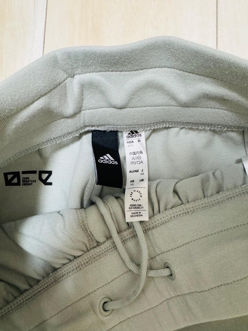 ★美品★adidas アディダス Z.N.E. セットアップ 上下セット