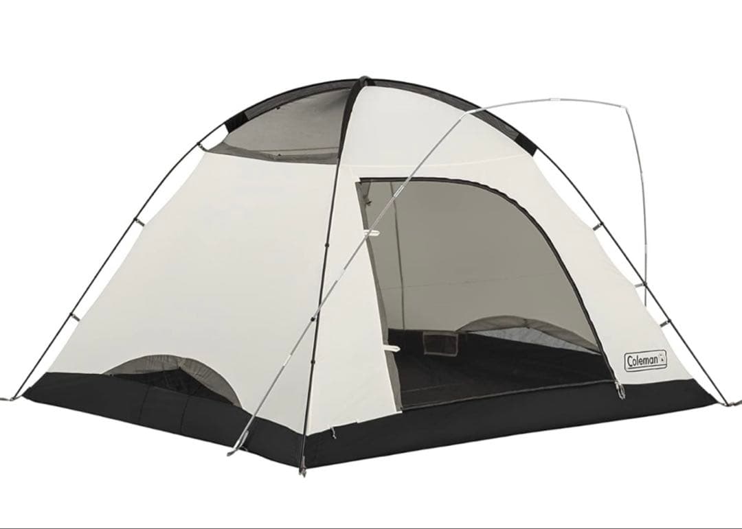 コールマン(Coleman) テント タフワイドドームIV/300 5~6人用