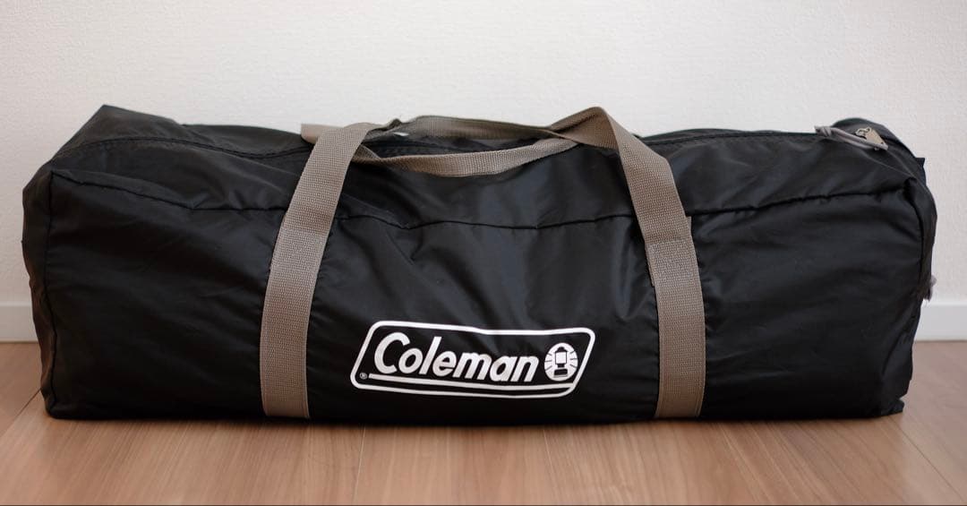 コールマン(Coleman) テント タフワイドドームIV/300 5~6人用