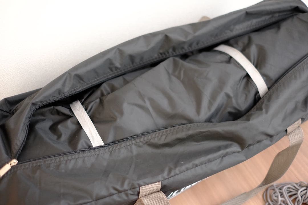 コールマン(Coleman) テント タフワイドドームIV/300 5~6人用