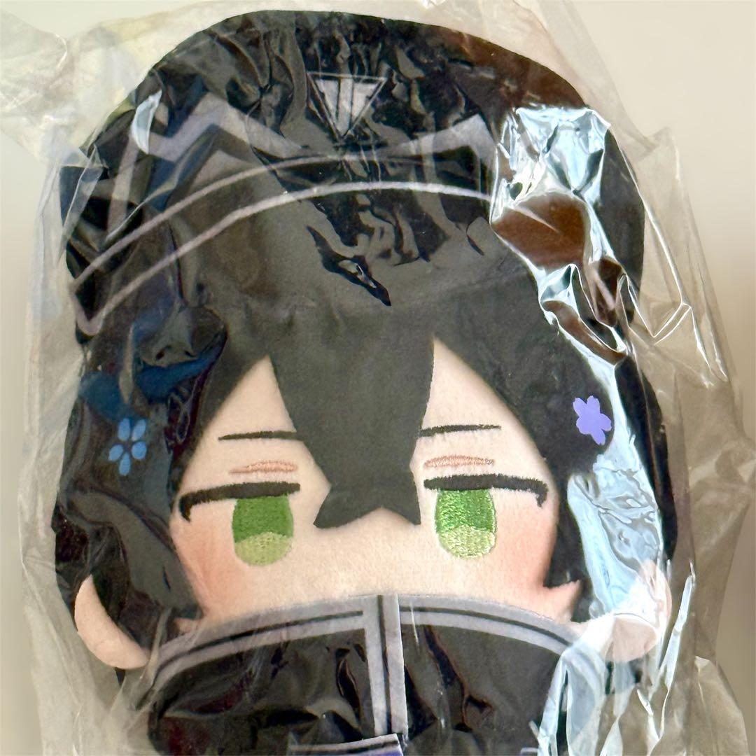 新品 刀剣乱舞 わんぱく ぬいぐるみ 水心子正秀 源清麿 水心子 清麿 とうらぶ