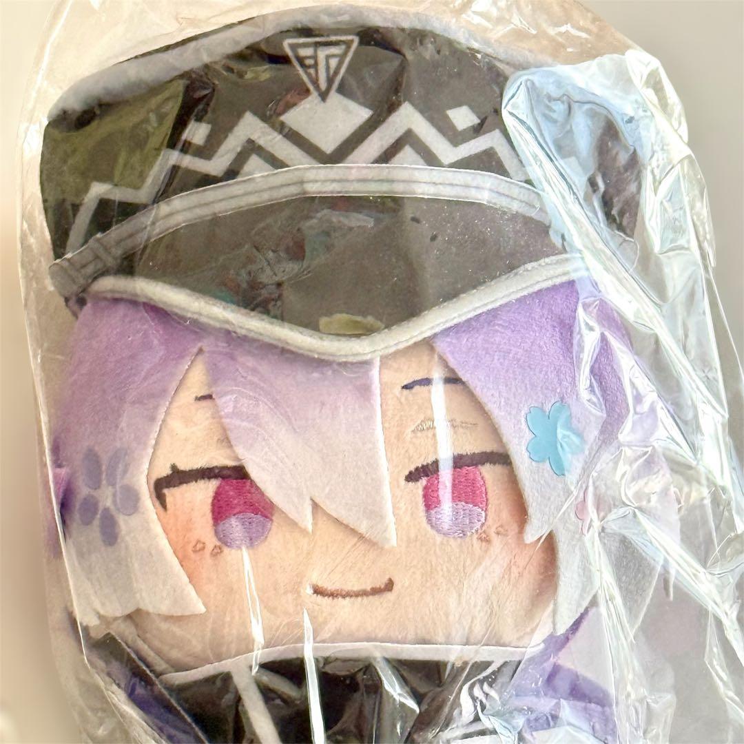 新品 刀剣乱舞 わんぱく ぬいぐるみ 水心子正秀 源清麿 水心子 清麿 とうらぶ
