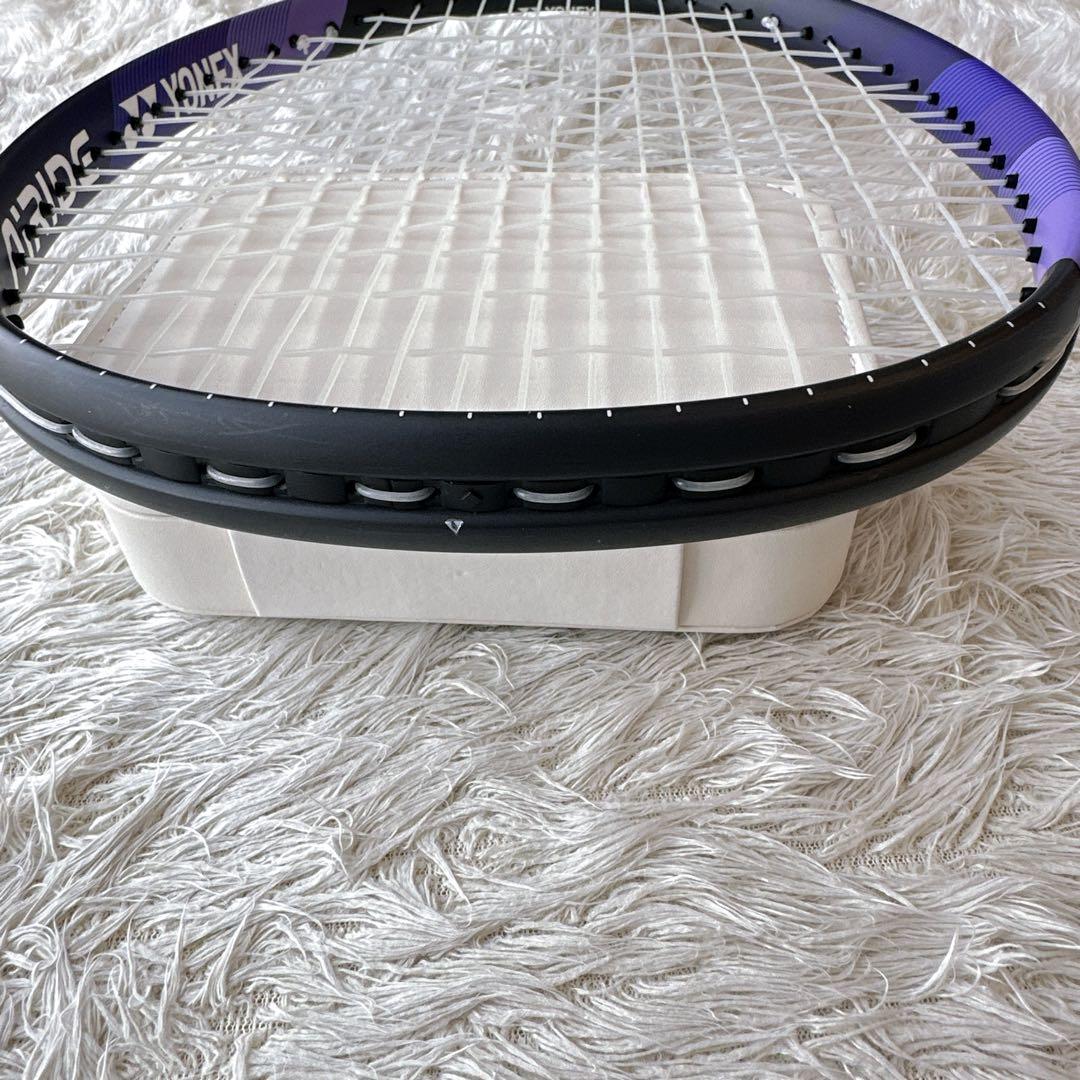 YONEX ヨネックス エアライド テニスラケット 軟式