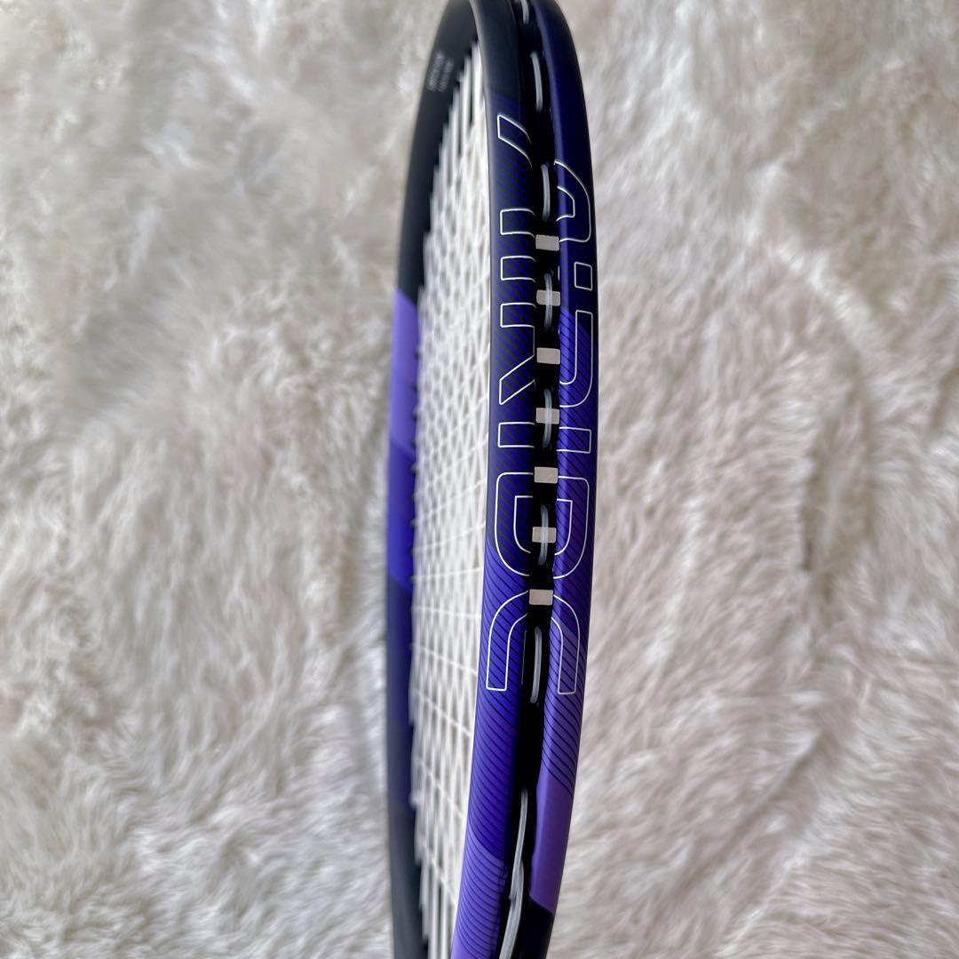 YONEX ヨネックス エアライド テニスラケット 軟式