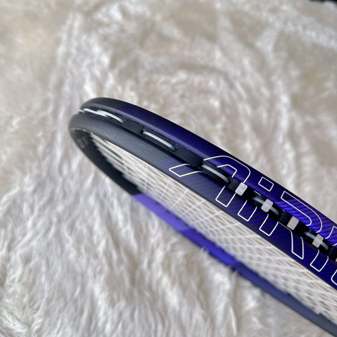 YONEX ヨネックス エアライド テニスラケット 軟式
