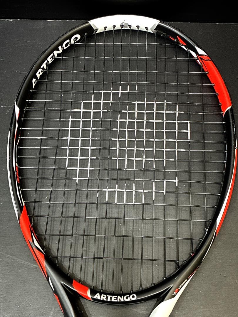 ARTENGO TR 990　アルテンゴ　ジュニア用　硬式テニスラケット