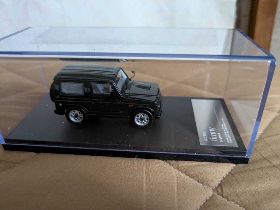 SUZUKI　Jimny　ジムニー