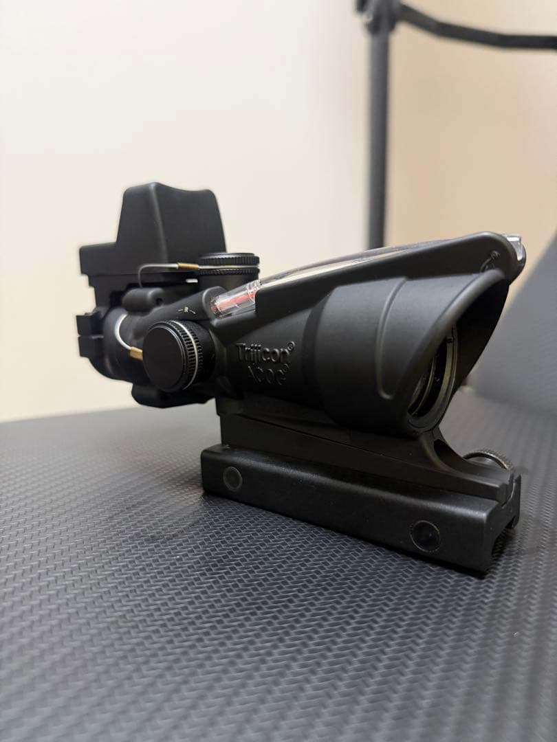 Trijicon ACOG＋RMR コンボ　美品