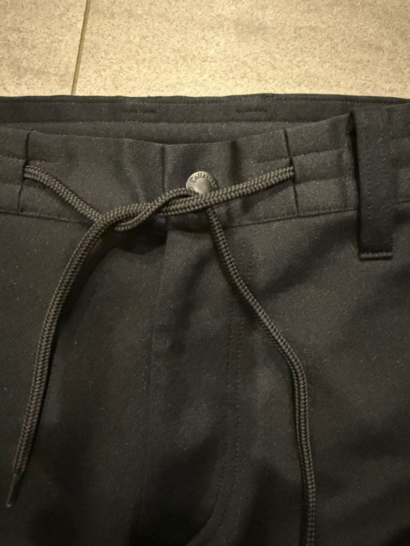 Callaway ジョガー パンツ ゴルフ