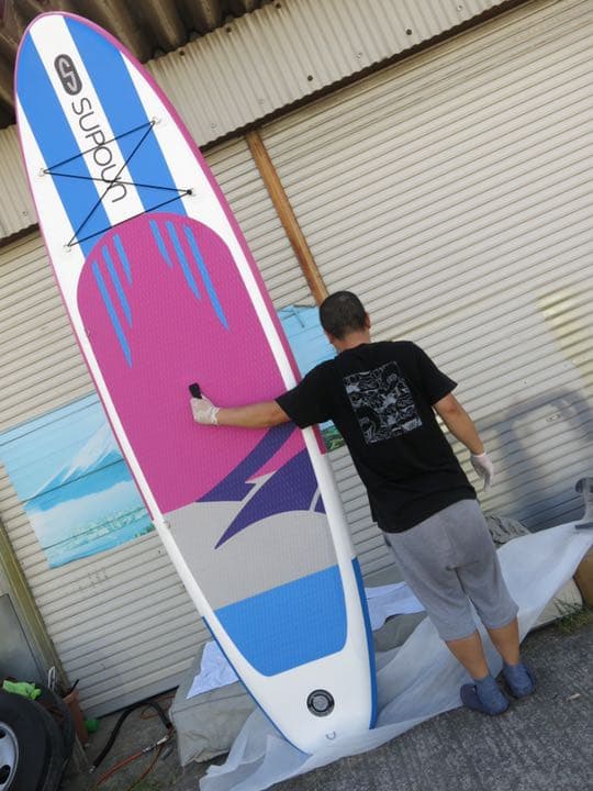 SUP スタンドアップパドルボード インフレータブル サップ スタンドアップ