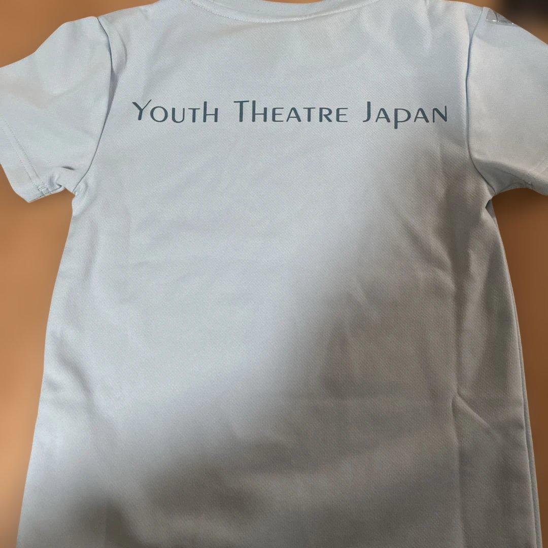 新品！YOUTH THEATRE JAPAN (YTJ)ユニフォームフルセット