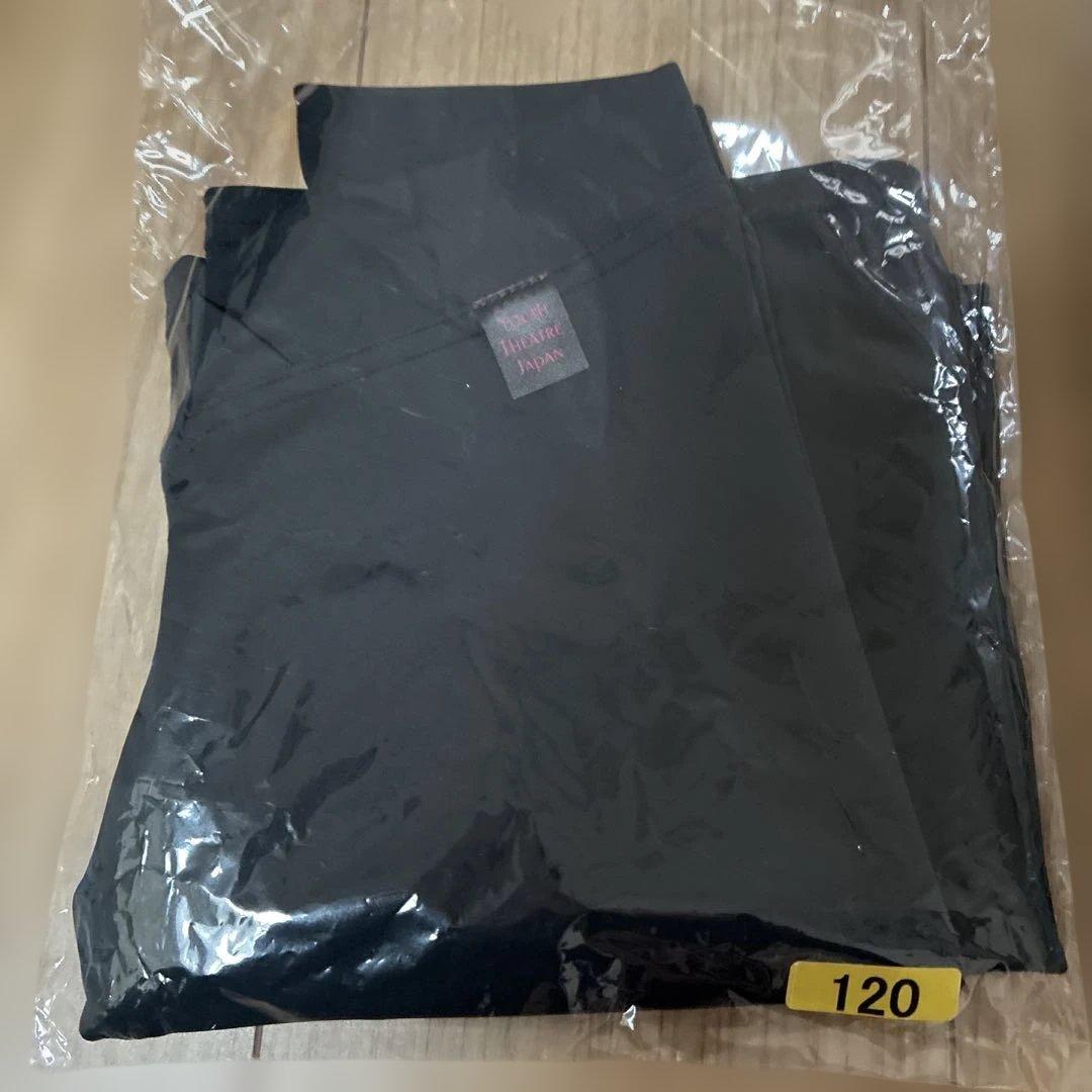 新品！YOUTH THEATRE JAPAN (YTJ)ユニフォームフルセット