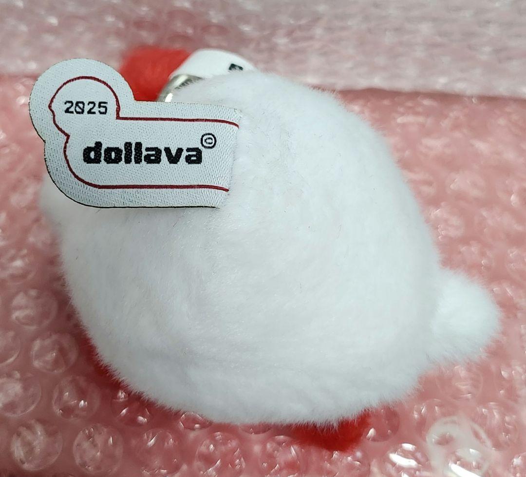 ☆TWICE☆dollava キーリング☆