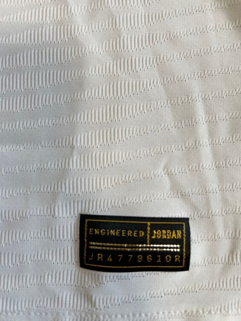 【中古】パリ・サンジェルマン21/22 半袖オーセンティック仕様　Sサイズ