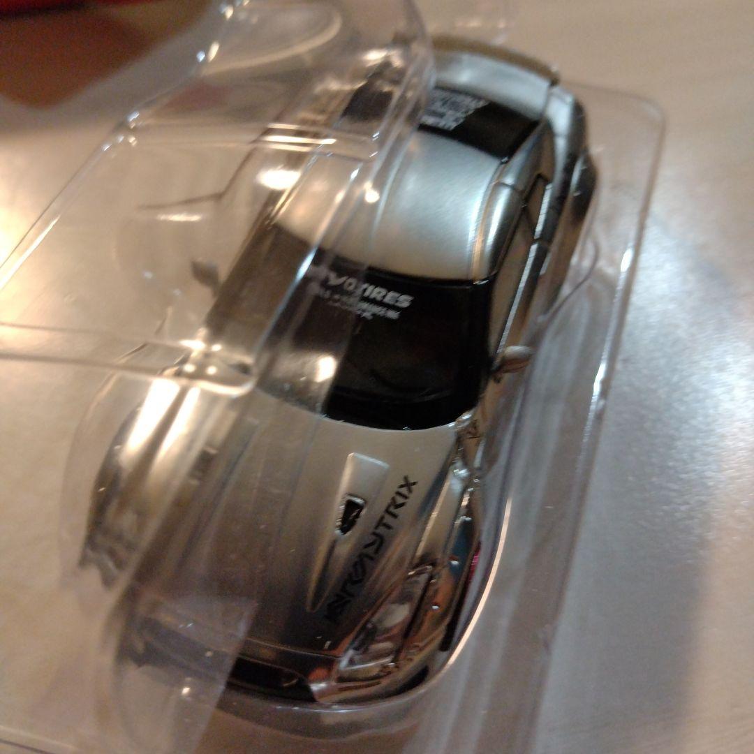mini gt LBWK リバティウォーク　日産スカイライン　サテンシルバー