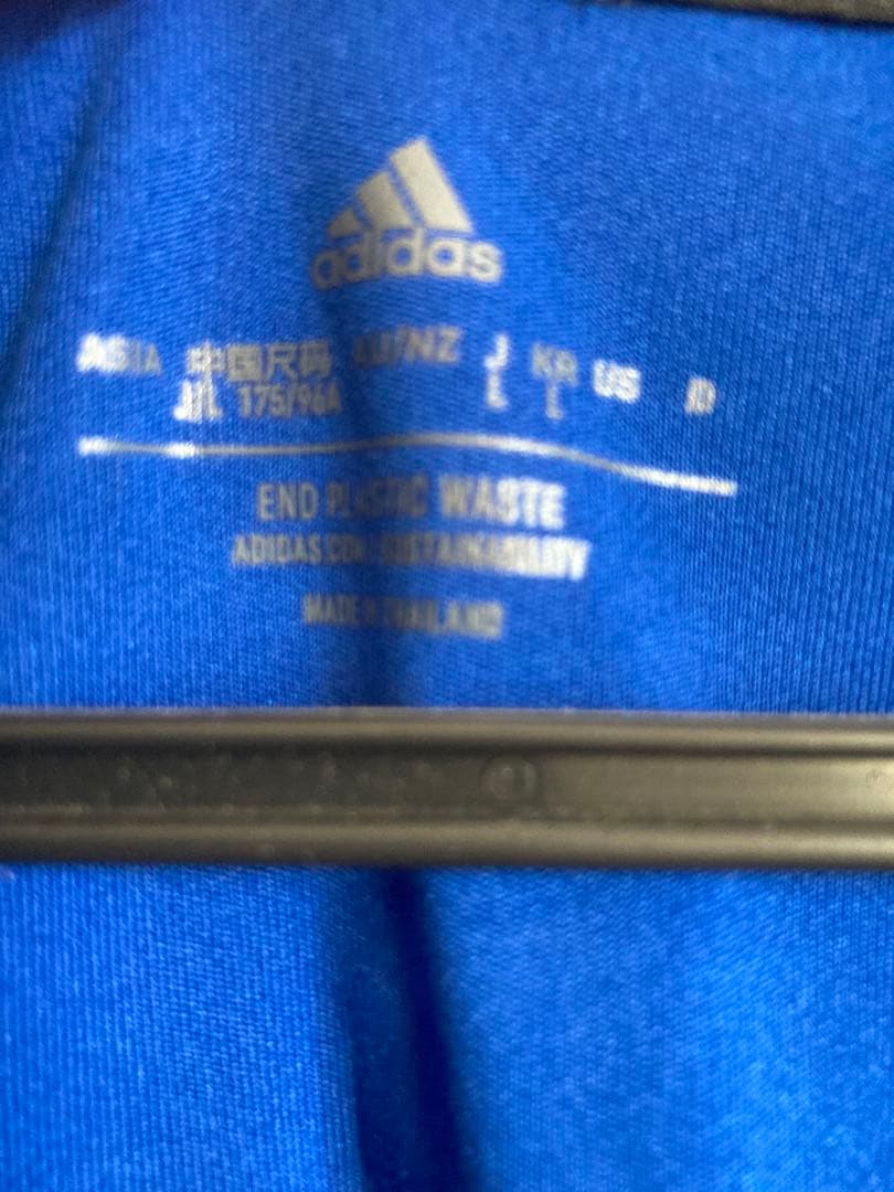 新品タグ付き FC町田ゼルビア ユニフォーム 2023 エリキ