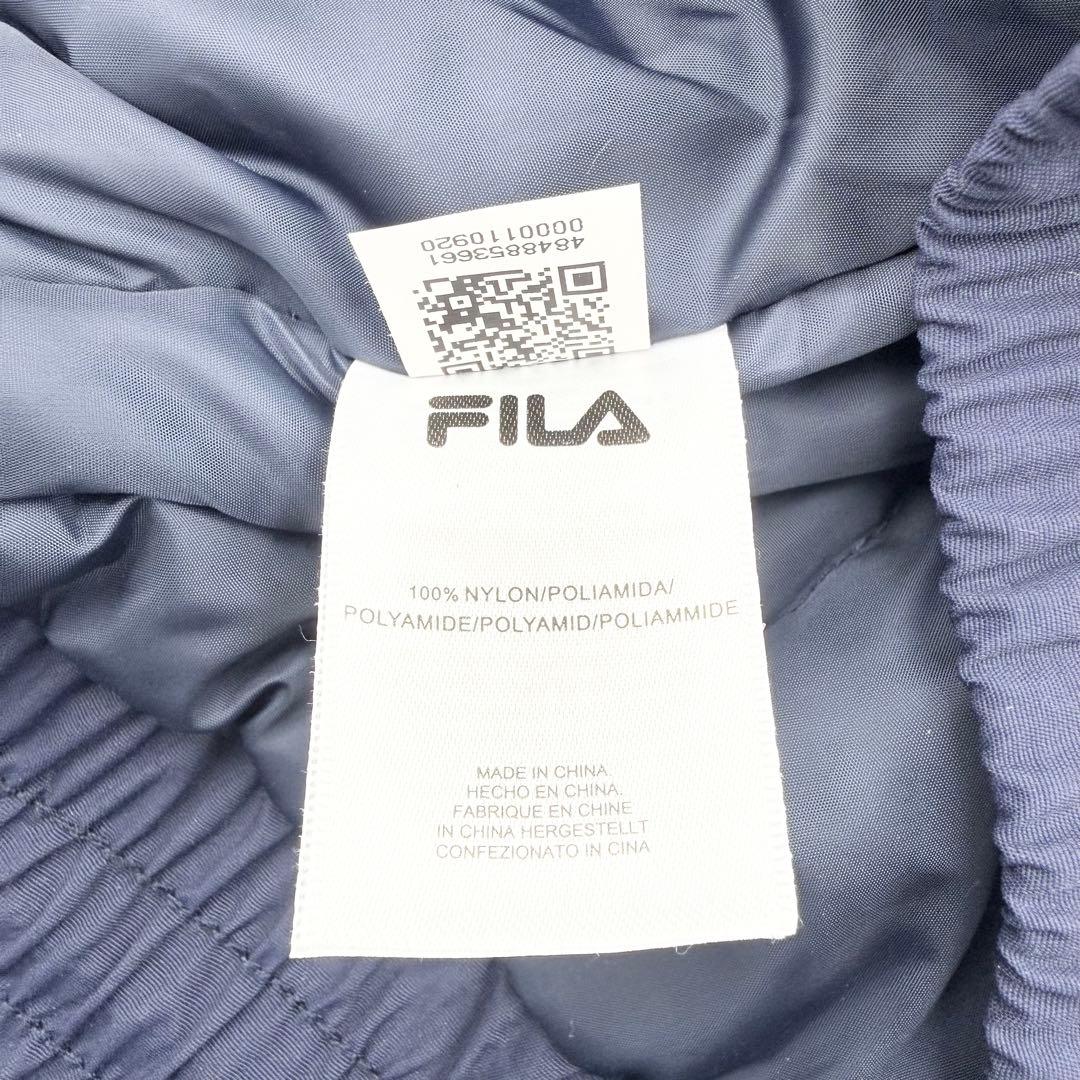 FILA　フィラ　スノーウェア　セットアップ　上下セット　スキー　スノーボード