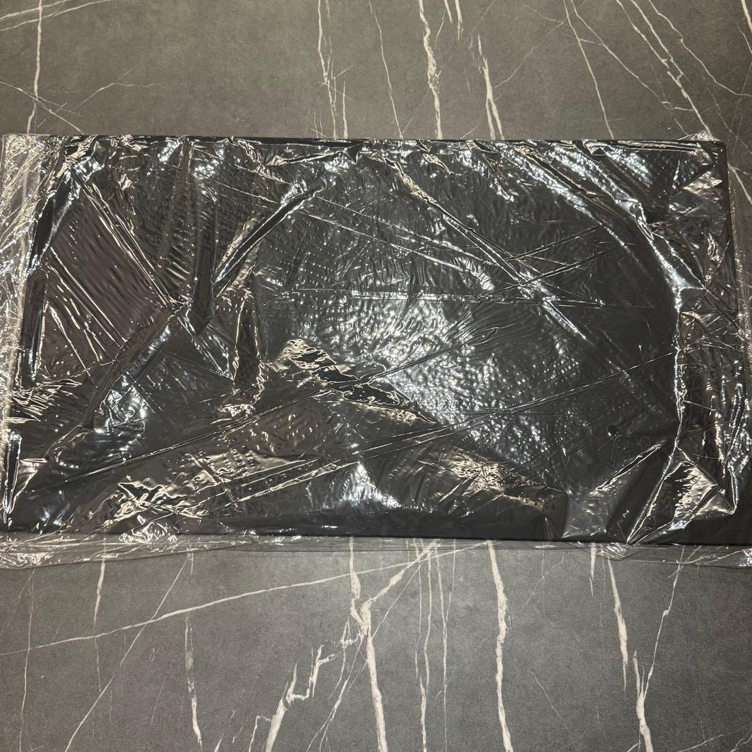 新品未使用BARREL KNOT バレルノット フィールドラック用シリコンマット