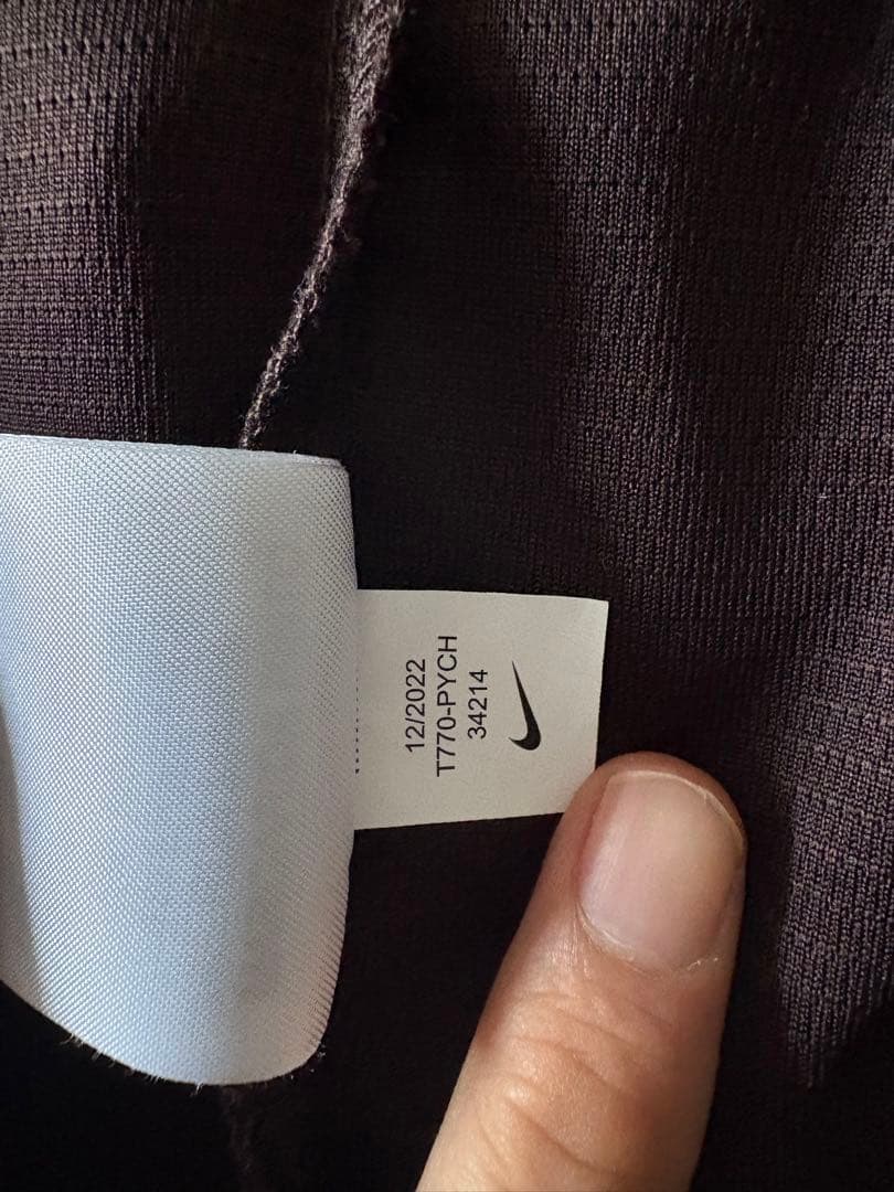 NIKE サンディエゴパドレスユニフォーム ダルビッシュ有　正規品