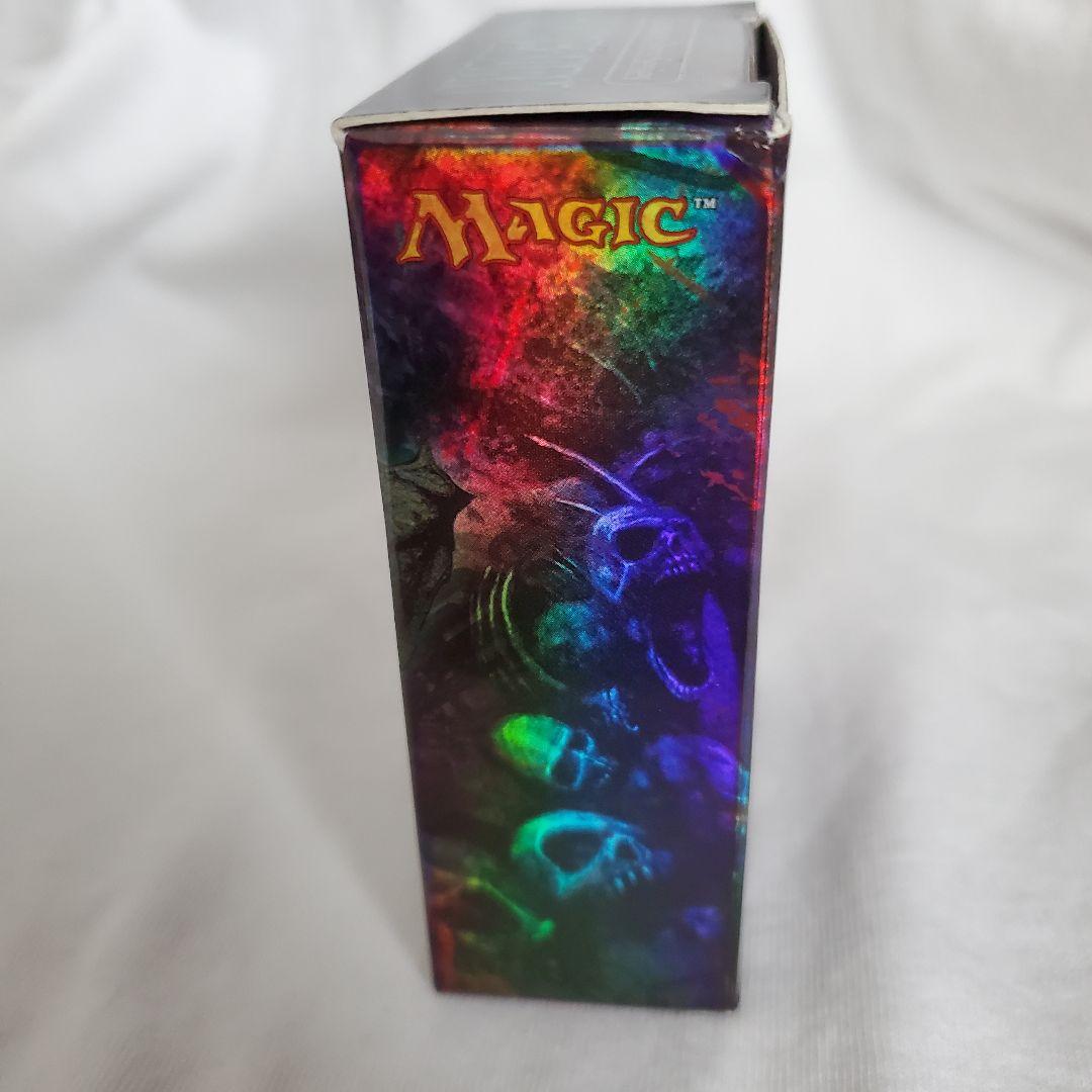 MTG　グレイブボーン　デッキ