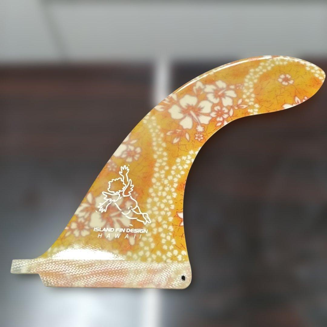  FIN DESIGN サーフボードフィン