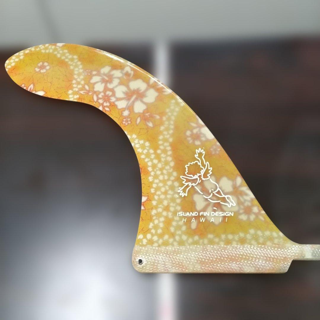  FIN DESIGN サーフボードフィン