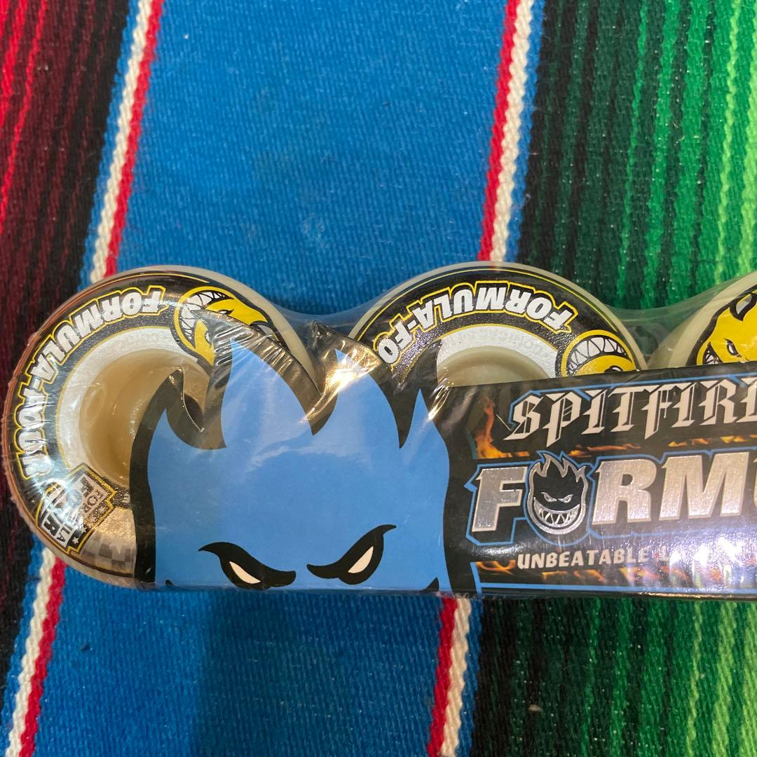 スピットファイアSpitfire Formula 99Duro 54mm