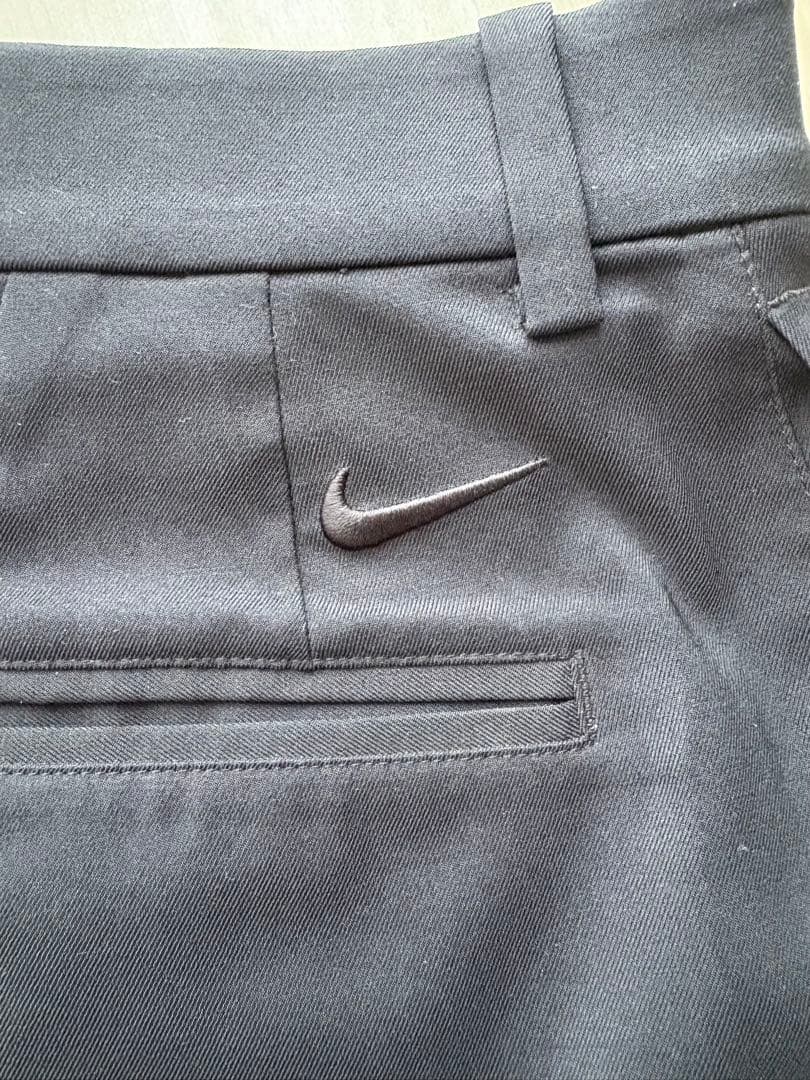 NIKEボディ clubhaus ショーツ ブラック 33inch Lサイズ希少