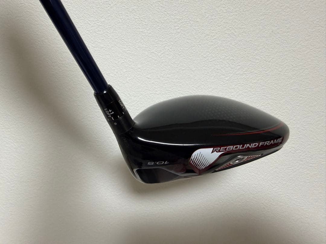 スリクソン SRIXON ZX7 ドライバー 10.5° SR