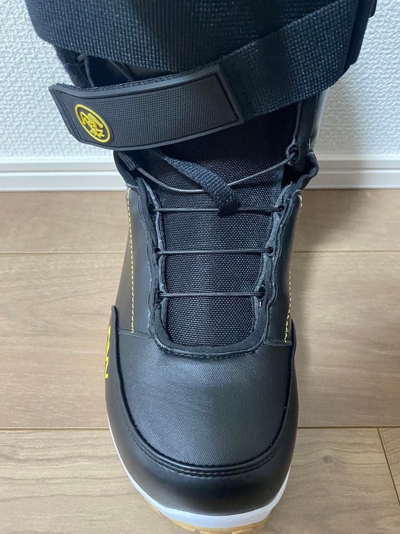 25-26 NORTHWAVE JOKER スノーボードブーツ 25.5cm