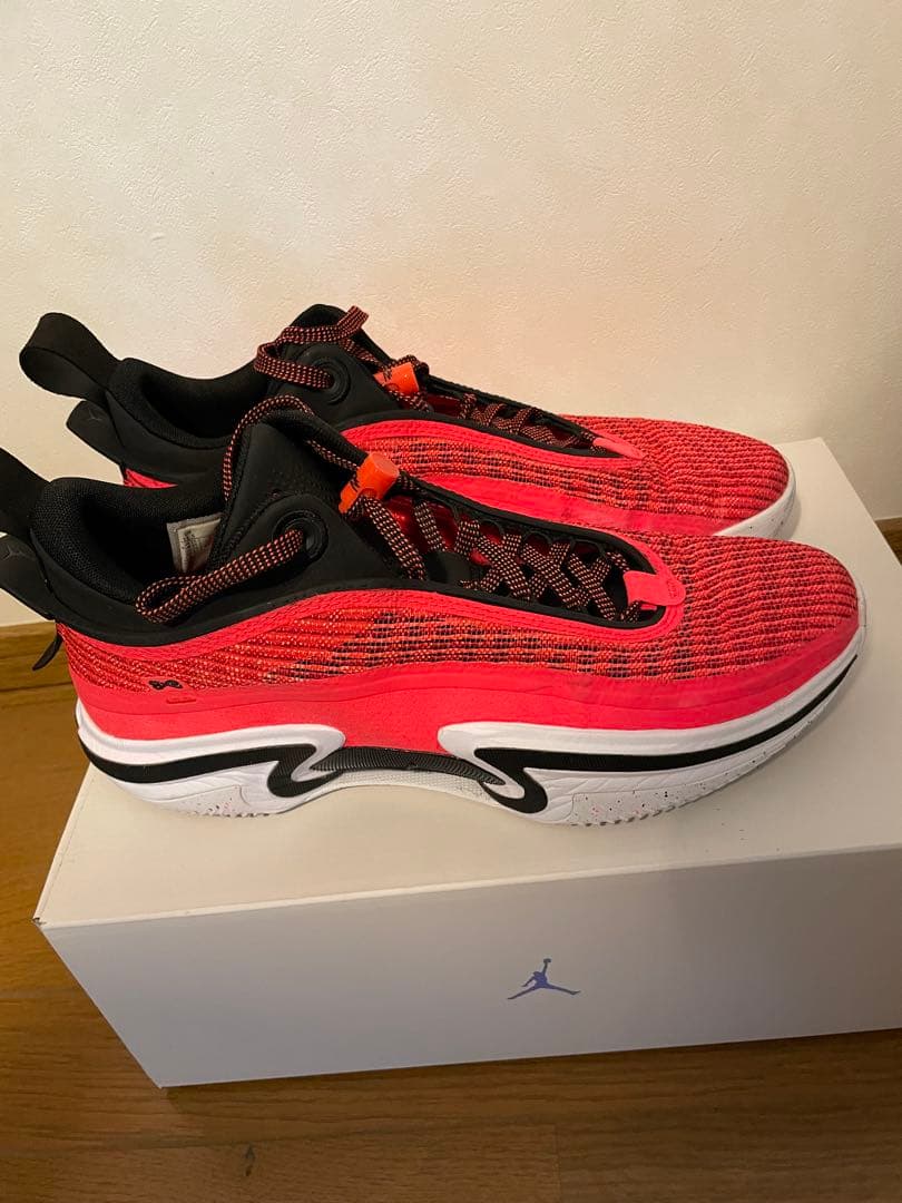 air jordan 36 low PF 29.5cm エア　ジョーダン