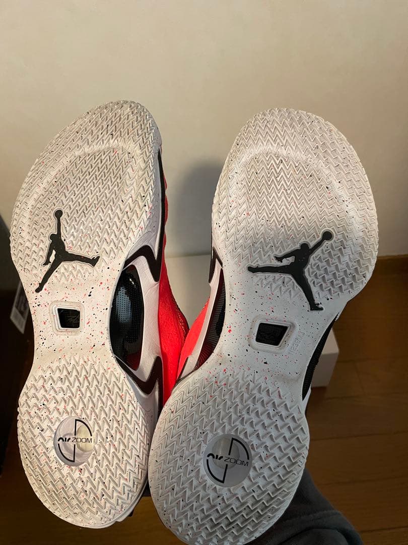 air jordan 36 low PF 29.5cm エア　ジョーダン