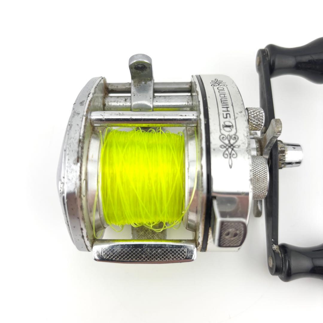 【動作確認済】SHIMANO Bantam 200 SG シマノ バンタム