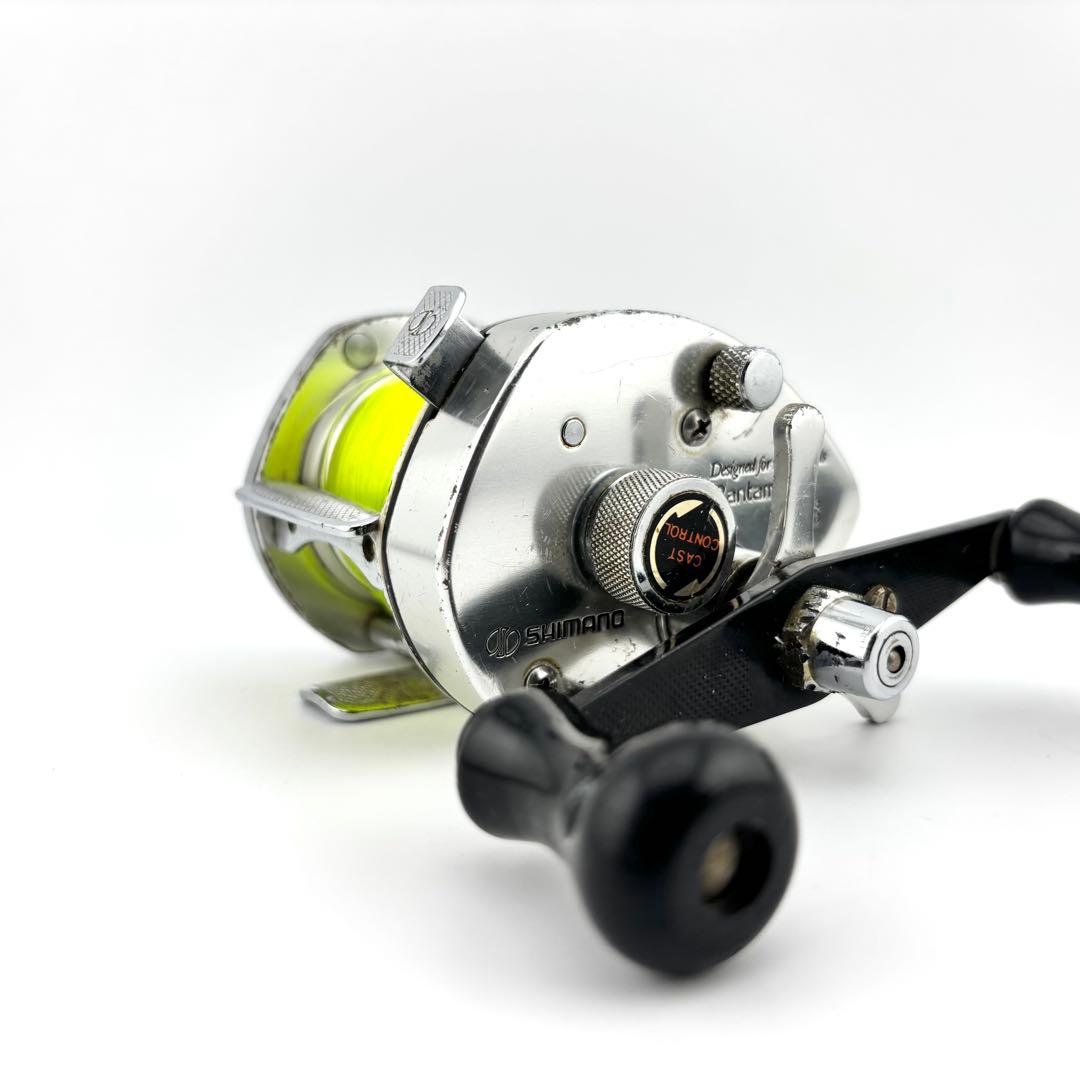 【動作確認済】SHIMANO Bantam 200 SG シマノ バンタム