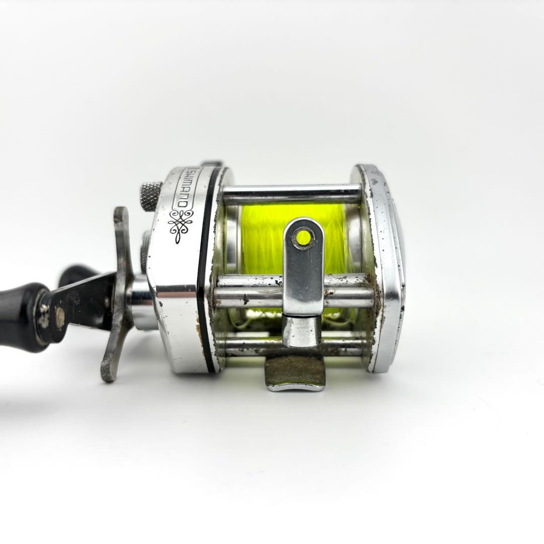 【動作確認済】SHIMANO Bantam 200 SG シマノ バンタム