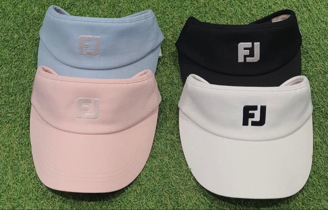 ☆Footjoy golf☆フットジョイ韓国 バイザー