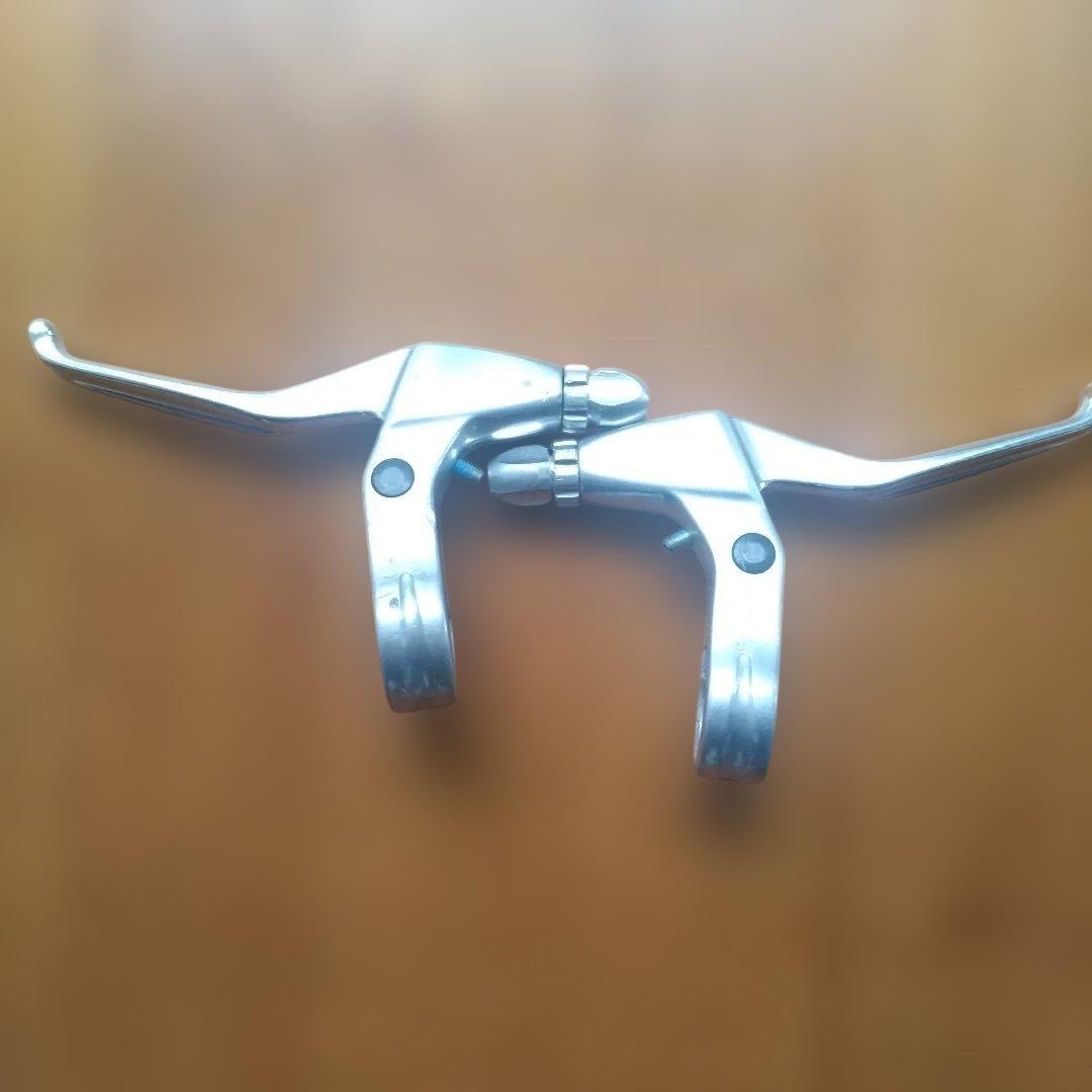 Shimano 105 クランクセット シルバーRD・FD2300