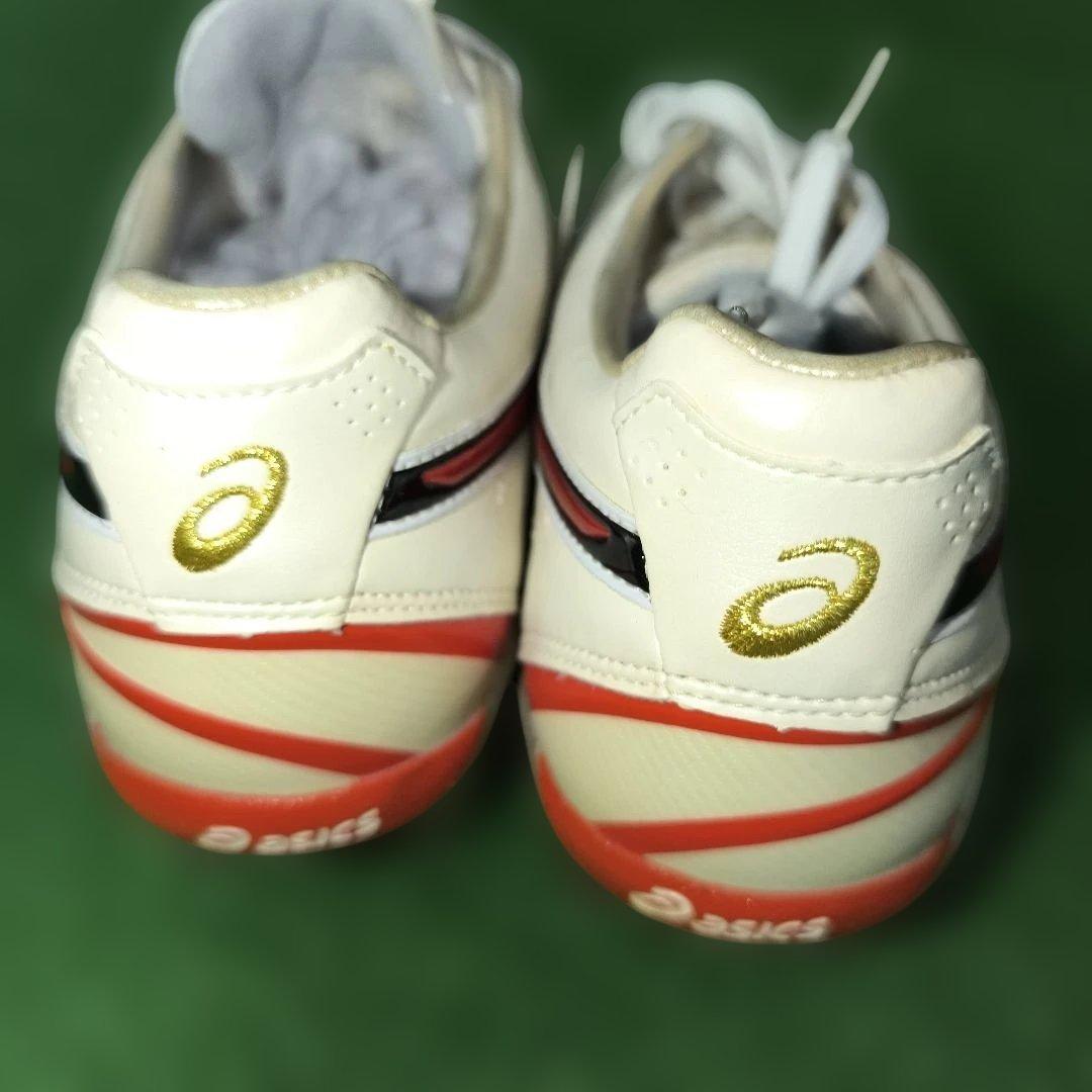 asics サッカーシューズ LETHAL TIGREOR JP2 26.5cm