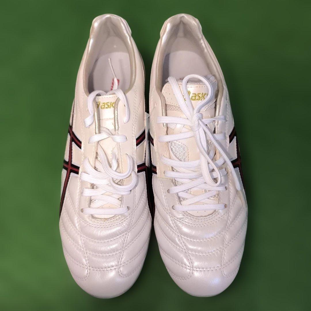 asics サッカーシューズ LETHAL TIGREOR JP2 26.5cm