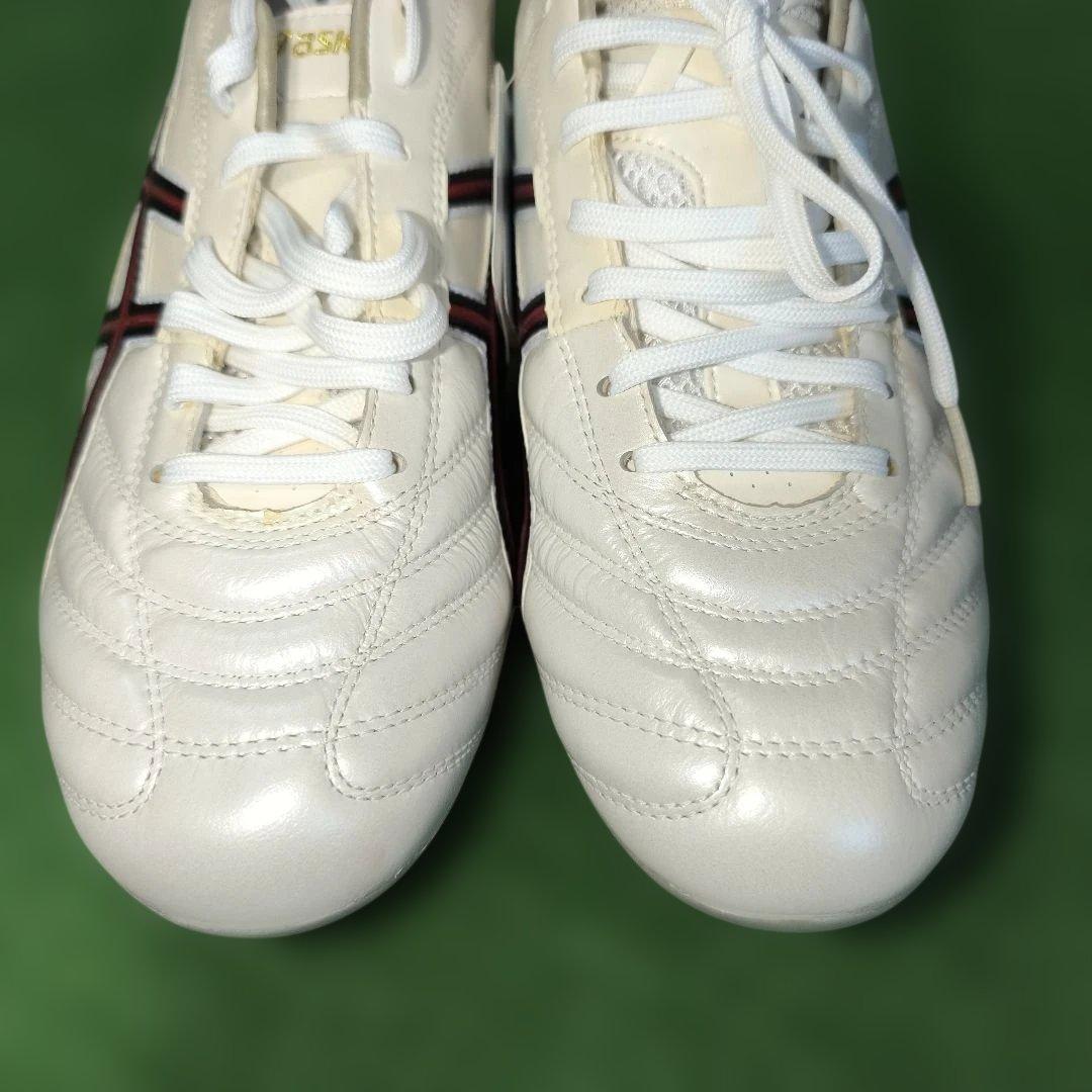 asics サッカーシューズ LETHAL TIGREOR JP2 26.5cm