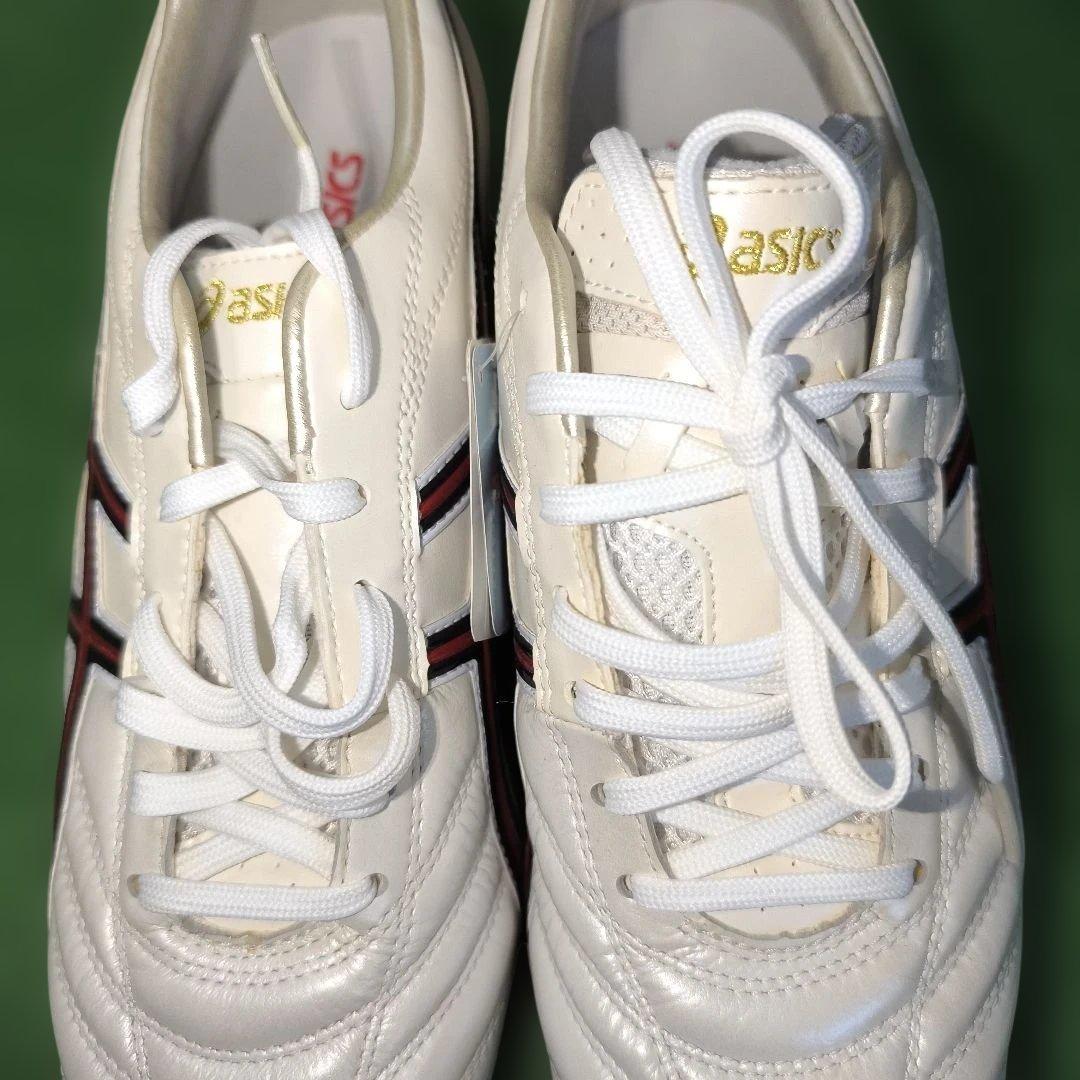 asics サッカーシューズ LETHAL TIGREOR JP2 26.5cm