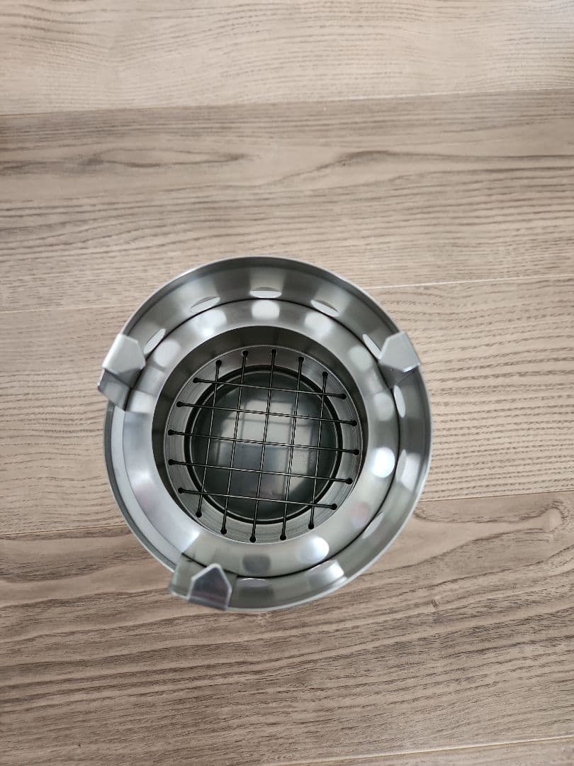 【新品未使用】SOLO STOVE TITAN