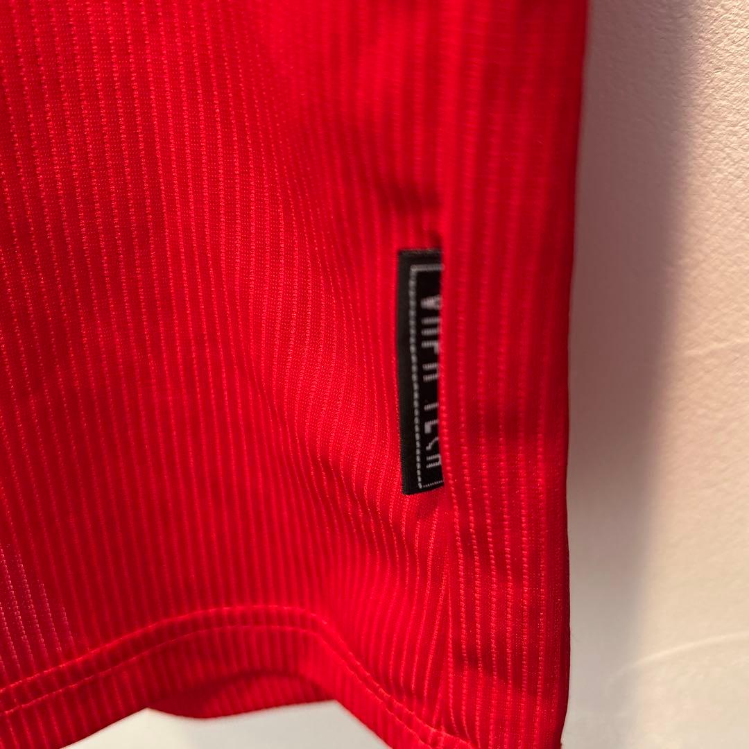 【ヴィンテージ】【UMBRO】90s マンチェスターユナイテッド